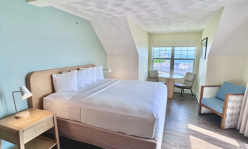 Image 26: Relax & Recharge: Atlantic Beach Hotel w/ Rooftop Views & Indoor Pool