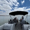 Image 5: Guided Fishing & Boating Tours on Cherry Creek Reservoir, Denver