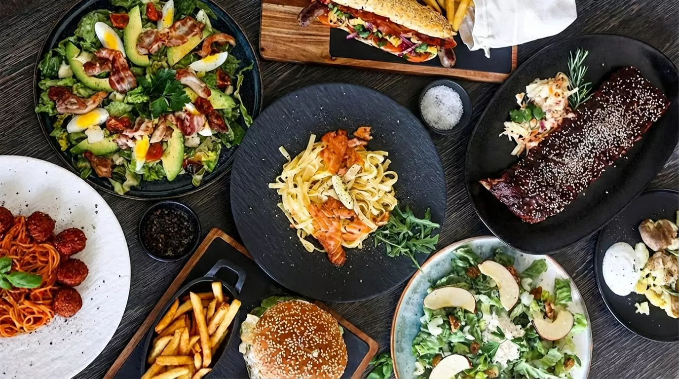 Spareribs with a View: Köstliche Spareribs inkl. Coleslaw & Beilage für 1 - 10 Personen (bis zu 38%  sparen) - Primary Image