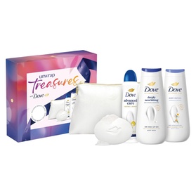 Dove Women's Brown 1 Gift Set