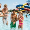 Image 2: Summer Pool Fun with Diving Boards & Slides – Morton Grove