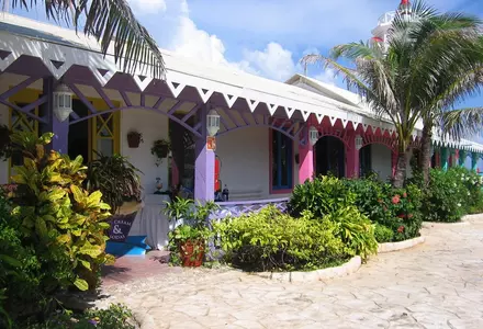 Isla Mujeres