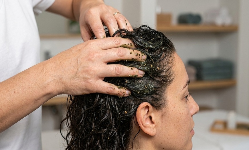 Image 4: Up to 40% Off on Scalp Care at Tou Dao Tang Hair & Scalp Spa