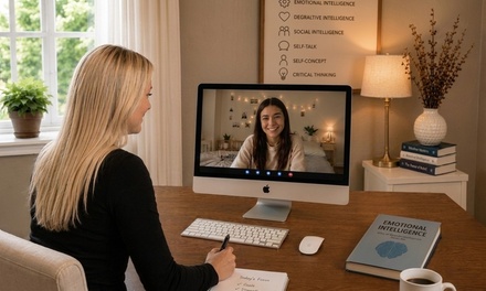 30-Minute Online Growth Mindset Coaching Session - Mindset In Motion, LLC
