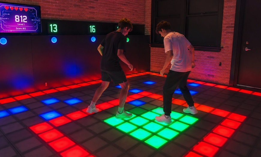 Image 20: Immersive VR & Interactive Art Experiences – Victoria, BC