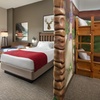 Image 15: Great Wolf Lodge Poconos Indoor Water Park Resort