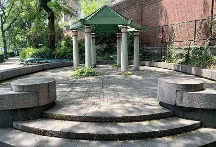 Peter Detmold Park