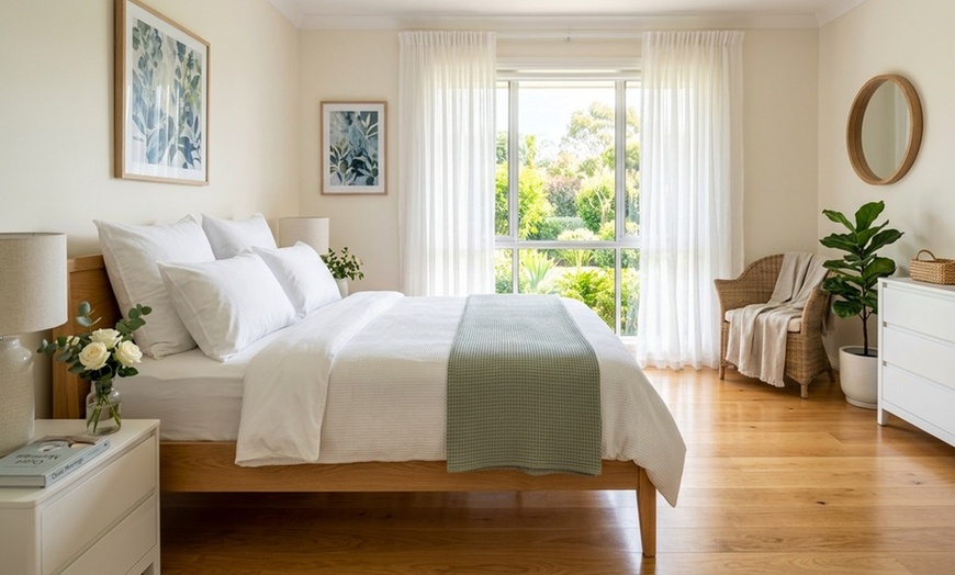 Image 7: Up to 6-Hours of House Cleaning Services from Cozy Maid