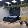 Image 1: Fresh Haircut, Color, or Highlights with Shampoo, Conditioning & Style
