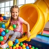 Image 3: Transform Playtime into Fitness Fun with Safari Run's Two "Drop-in" 