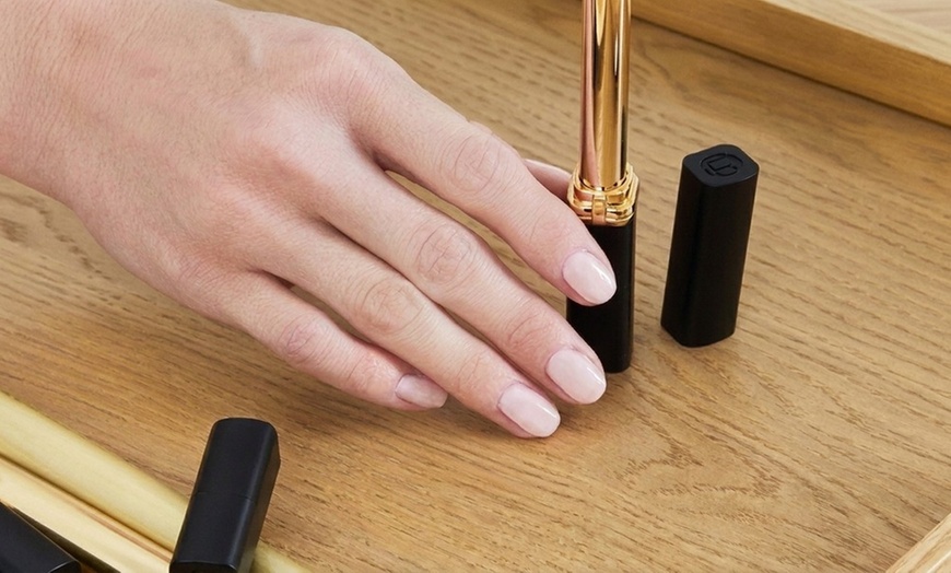 Image 2: Stylish Gel X, Acrylic, & Gel Manicure Services