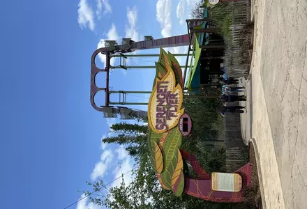Busch Gardens Tampa Bay