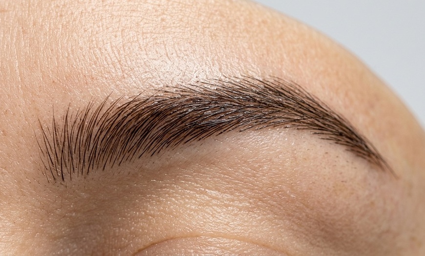 Image 2: Up to 88% Off on Online Beauty School Course at National Permanent Makeup Academy