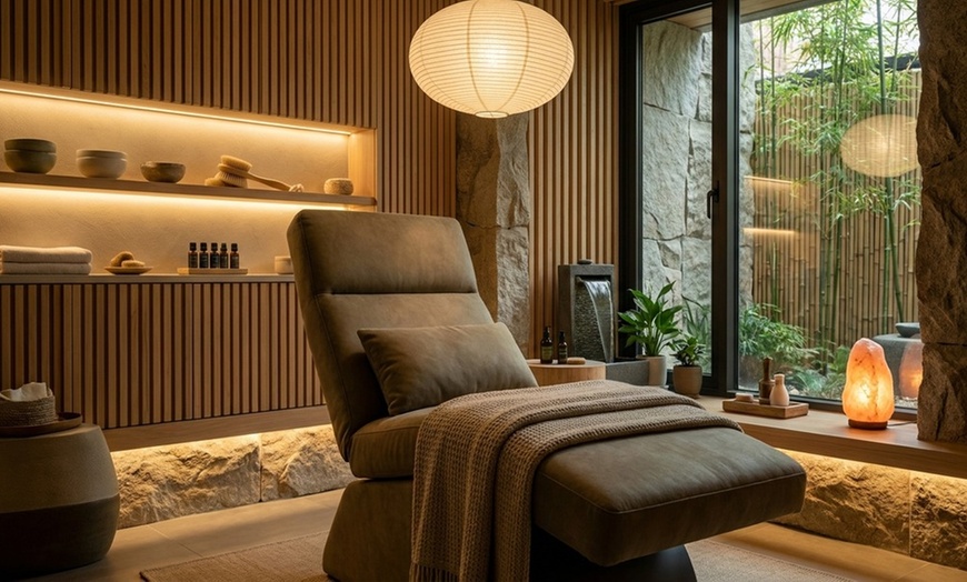 Image 2: Up to 40% Off on Scalp Care at Tou Dao Tang Hair & Scalp Spa