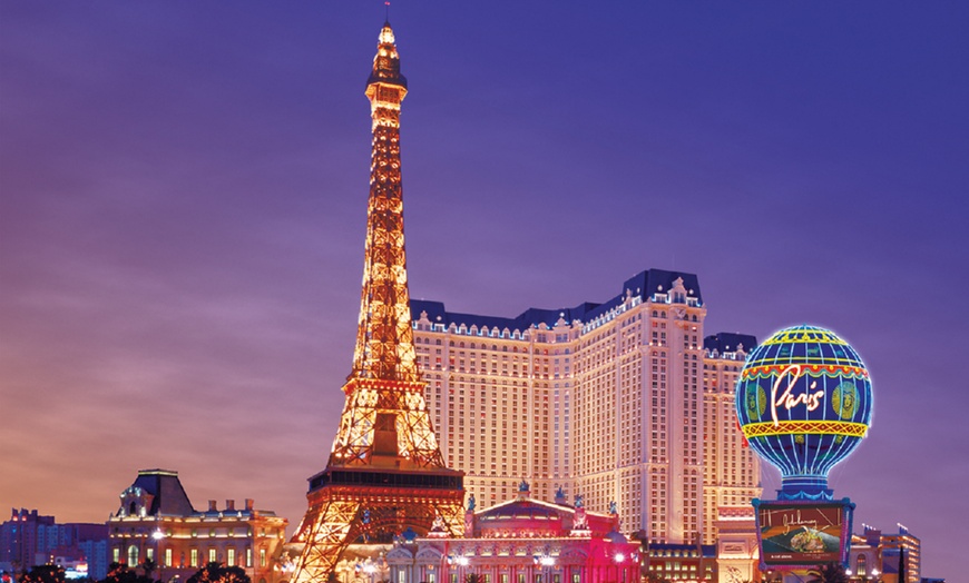 Image 4: Explore Las Vegas' Top Attraction w/ a Fun Pass | Adult or Child