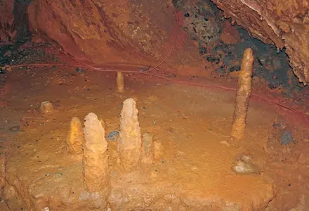 Shenandoah Caverns