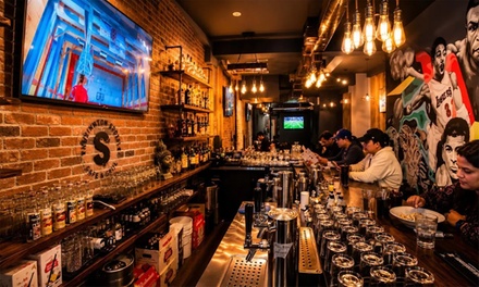 $150 Dining Credit - Kensington Socials