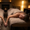 Image 5: Full Body or Couples Massage at Five Star Gold Foot Spa