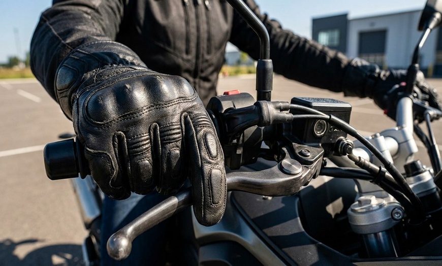 Image 3: Motorcycling 101 Classes at Staten Island, Brooklyn & Bronx