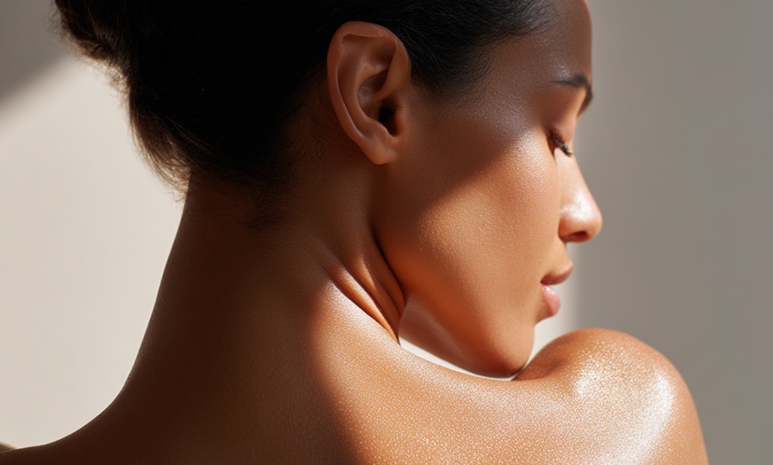 Image 3: Up to 40% Off on Vampire Facelift at JENNVIE Med Spa