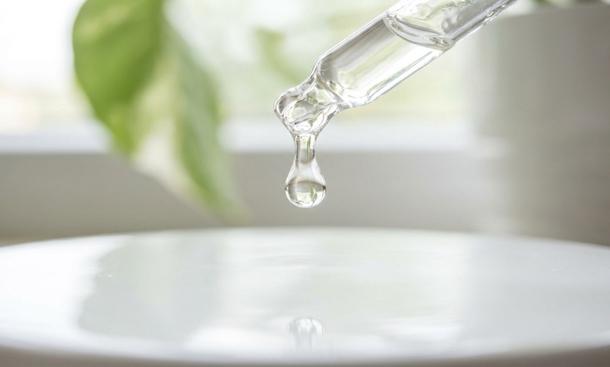 Image 5: Ambient Beauty: Microdermabrasion & Dermaplaning Treatments!