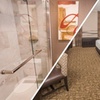 Image 23: Las Vegas Downtown Casino Hotel with Shark Tank Pool