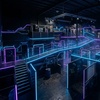 Image 2: Adrenaline Laser Tag Missions - Up to 24% Off at iCOMBAT 
