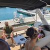 Image 9: Private Boat Charters 2, 3, or 4 Hours for Up to 13 People