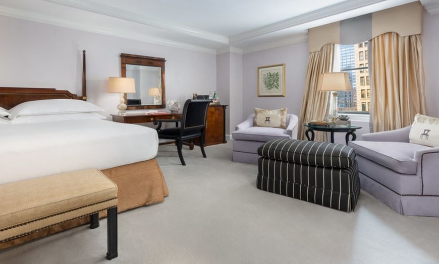 Image 22: 4-Star Midtown Hotel near Times Square & Rockefeller Center