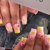 Image 5: Pampering Mani-Pedi & Foot Treatments with Gel Polish & Hot Towels