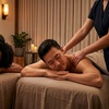 Image 3: Couples’ Spa Day with Swedish Massage and Private Jacuzzi