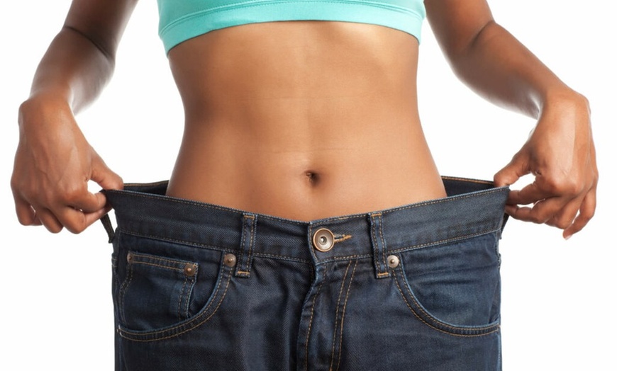 Image 4: Phentermine Weight Loss Program with Consultation at Weight Loss MD