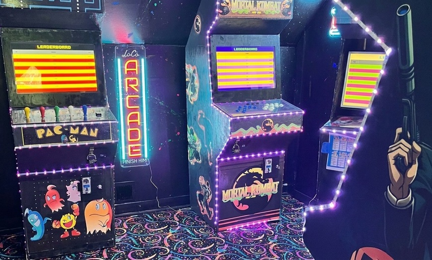 Image 3: Dive into Exciting, Real-Life Escape Room at Escape Room LoCo