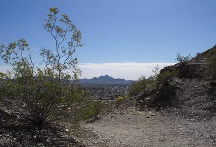 Piestewa Peak