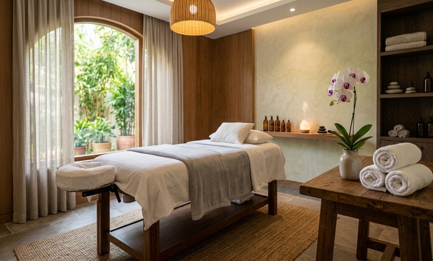 Image 5: Experience Full Body Relaxation with 60 or 90 Minute Massage