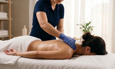 60-Minute Non-RMT Massage - Southland Acupuncture & Massage