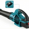 Image 7: Professionele accu-bladblazer 