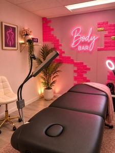 One Brazilian Wax - Body Bar