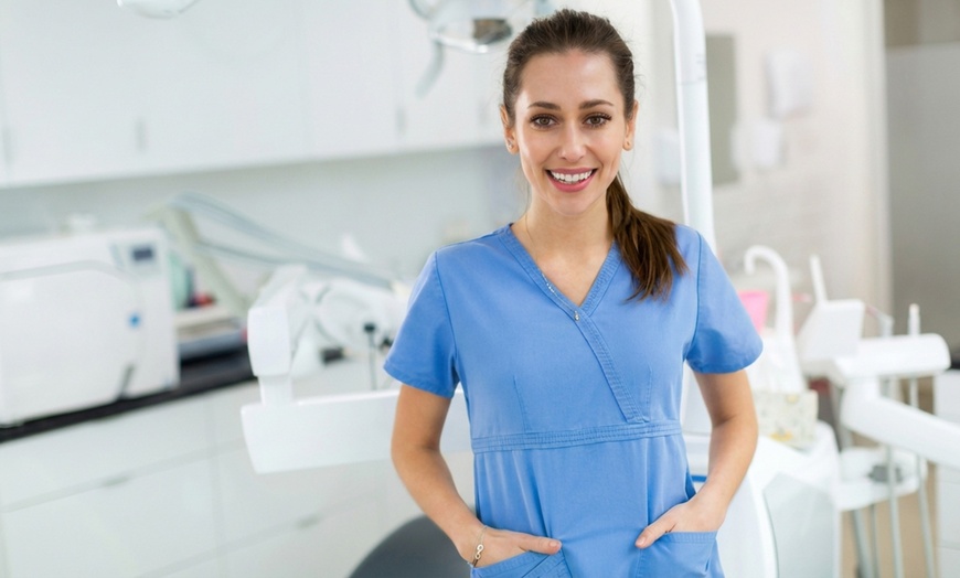 Image 3: Kursy online: doradca odżywiania, pomocy aptecznej i stomatologicznej