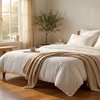 Image 1: Up to 6-Hours of House Cleaning Services from Cozy Maid