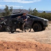 Image 9: Electric Dirt Bike & UTV Tours: Scenic Cruises & Sunset Adventures