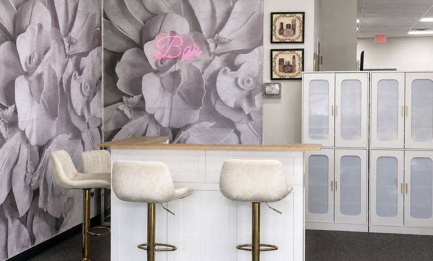 Image 4: Classic & Gel Manicures & Pedicures | Yram Nail Spa