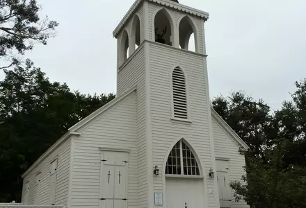 Dublin Heritage Park & Museums