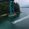 Image 2: Boat Tours: Unparalleled City & Nature Views of Vancouver