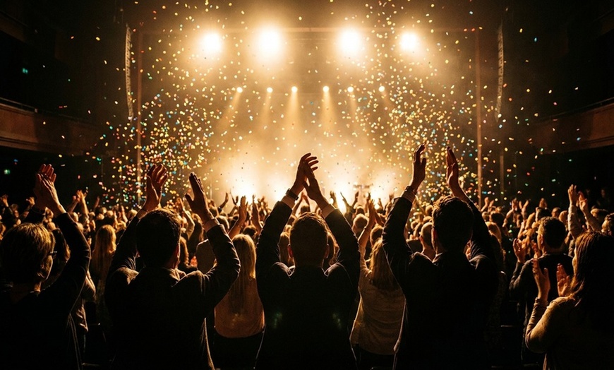 Image 6: RuPaul's Drag Race LIVE! Las Vegas - Up to 4% Off