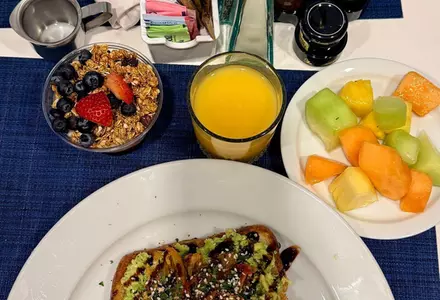 Bite Bistro & Wine Bar Breakfast & Dinner (limited menu)