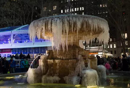 Bryant Park