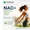 Image 4: 30 or 90-Day NAD+ Therapy: Nasal Spray & Injections with Consultation