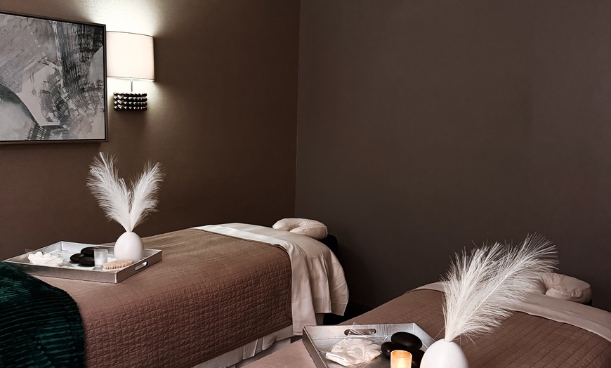 Image 7: Individual or Couple's Massage Packages @ Spa at Orlando World Center Marriott