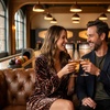 Image 2: Up to 70% Off on Bowling & Craft Cocktails at Bourbon Bowl